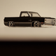 Illustration for article titled Custom 83 Silverado